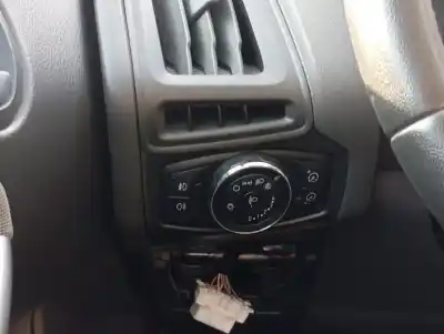 Tweedehands auto-onderdeel lichtbesturing voor ford focus lim. (cb8) ambiente oem iam-referenties bm5t-13a024-cb