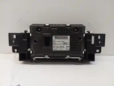 Second-hand car spare part multifunction display for ford focus lim. (cb8) ambiente oem iam references am5t-18b955-bd  