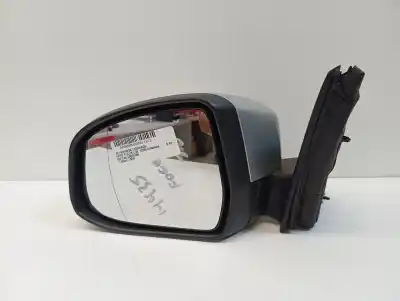 Peça sobressalente para automóvel em segunda mão espelho retrovisor esquerdo por ford focus lim. (cb8) ambiente referências oem iam e9024550  