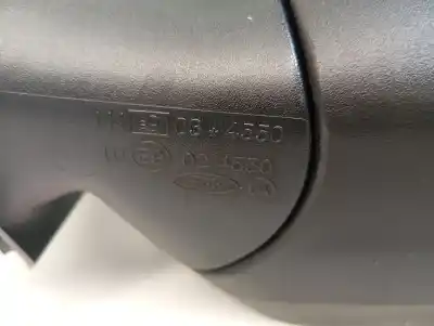 Peça sobressalente para automóvel em segunda mão espelho retrovisor esquerdo por ford focus lim. (cb8) ambiente referências oem iam e9024550  