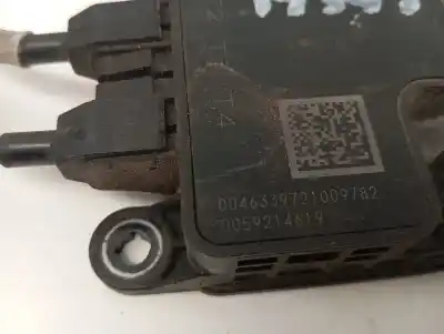 Second-hand car spare part sensor for jeep renegade limited 4x2 oem iam references 46339721  