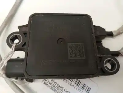 Second-hand car spare part sensor for jeep renegade limited 4x2 oem iam references 46339721  