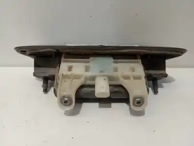 Автозапчастина б/у зовнішня ручка ворот для jeep renegade limited 4x2 посилання на oem iam 07356946010  