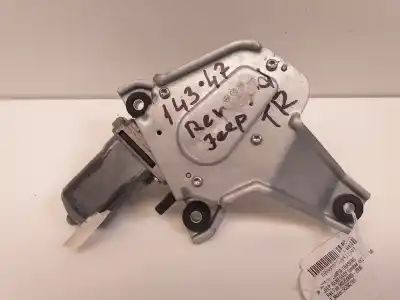 Second-hand car spare part rear windshield wiper motor for jeep renegade limited 4x2 oem iam references ms259600-2930