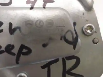 Автозапчасти б/у мотор заднего стеклоочистителя за jeep renegade limited 4x2 ссылки oem iam ms259600-2930  