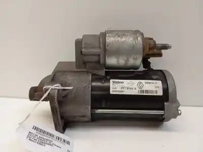 Автозапчастина б/у двигун запускається для dacia dokker sl eficacia посилання на oem iam 233006508r  