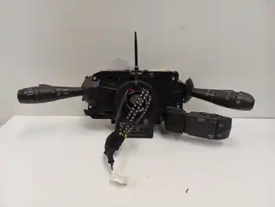 Second-hand car spare part multifunction switch for renault captur adventure oem iam references 255675887r  