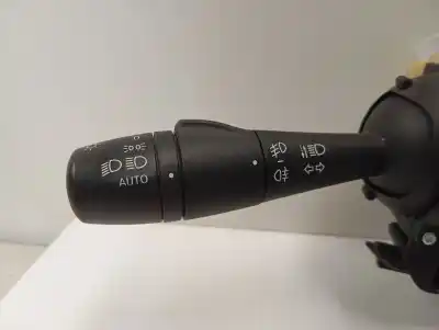 Second-hand car spare part multifunction switch for renault captur adventure oem iam references 255675887r