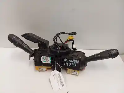 Second-hand car spare part multifunction switch for renault captur adventure oem iam references 255675887r  
