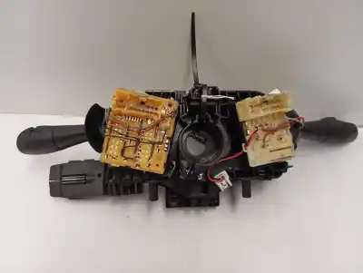 Second-hand car spare part multifunction switch for renault captur adventure oem iam references 255675887r  