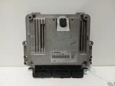 Автозапчастина б/у  для DACIA DOKKER  Посилання на OEM IAM 237106319R  