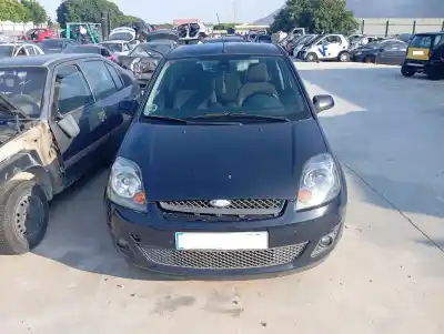 Peça sobressalente para automóvel em segunda mão Farol / Farolim Esquerdo por FORD FIESTA (CBK) Ambiente Referências OEM IAM 084311172  