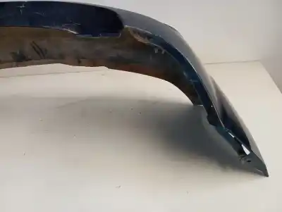 Second-hand car spare part Rear Bumper for FORD FIESTA (CBK) Ambiente OEM IAM references   