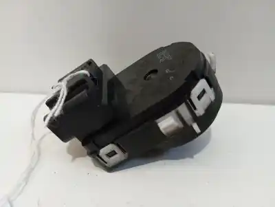 Second-hand car spare part rearview side mirror switch for opel adam (m13) 1.4 oem iam references 13271827