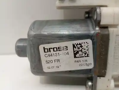 Second-hand car spare part right front window motor for jeep renegade limited 4x2 oem iam references c44131-104  