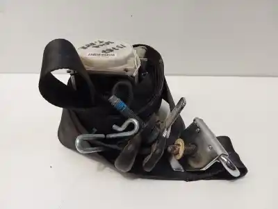 Автозапчасти б/у задний правый ремень безопасности за ford s-max (ca1) titanium (03.2010->) 140 cv / 103 kw ссылки oem iam 9-613b86-a  