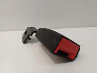 Peça sobressalente para automóvel em segunda mão chicote / encaixe cinto segurança traseiro esquerdo por ford ka+ active referências oem iam cv34208831