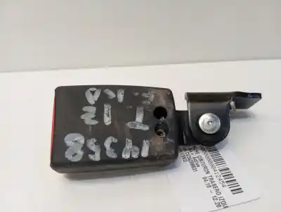 Автозапчасти б/у левый задний крюк ремня за ford ka+ active ссылки oem iam cv34208831  