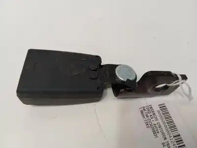 Автозапчасти б/у левый задний крюк ремня за ford ka+ active ссылки oem iam cv34208831  