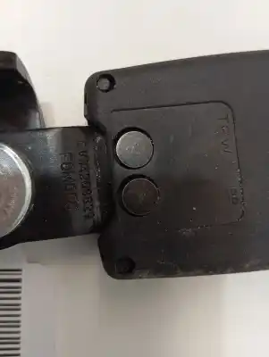 Автозапчасти б/у левый задний крюк ремня за ford ka+ active ссылки oem iam cv34208831  