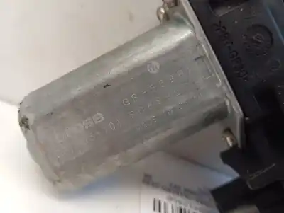 Автозапчастина б/у двигатель заднього правого скла для jeep renegade limited 4x2 посилання на oem iam gb-558ra  