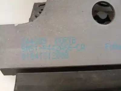 Автозапчастина б/у замок багажника / ворот для ford s-max (ca1) titanium (03.2010->) 140 cv / 103 kw посилання на oem iam 8m51-r442a66-ca  