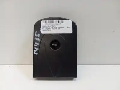 Peça sobressalente para automóvel em segunda mão módulo bluetooth por ford focus lim. (cb8) ambiente referências oem iam bm5t-19c112-dr  