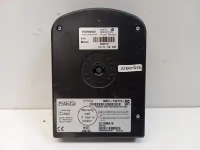 Tweedehands auto-onderdeel bluetooth-module voor ford focus lim. (cb8) ambiente oem iam-referenties bm5t-19c112-dr