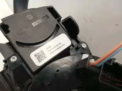 Second-hand car spare part multifunction switch for ford focus lim. (cb8) ambiente oem iam references bv6t-13n064-af  