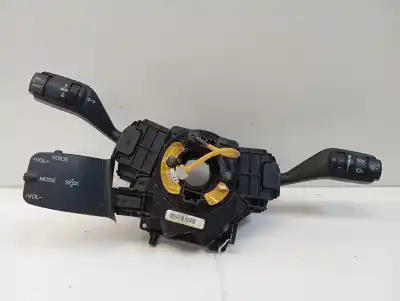 Peça sobressalente para automóvel em segunda mão comandos de alavanca por ford kuga (cbv) titanium referências oem iam 4m5t13n064hh