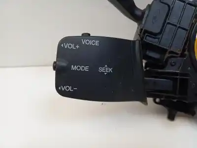 Second-hand car spare part multifunction switch for ford kuga (cbv) titanium oem iam references 4m5t13n064hh  