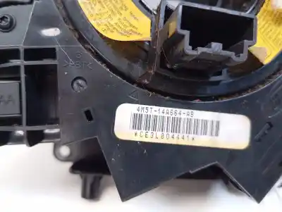 Second-hand car spare part multifunction switch for ford kuga (cbv) titanium oem iam references 4m5t13n064hh  