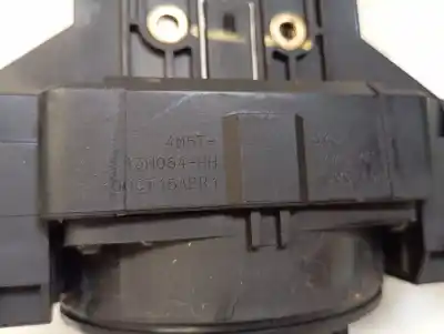 Second-hand car spare part multifunction switch for ford kuga (cbv) titanium oem iam references 4m5t13n064hh  