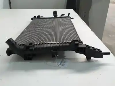 Tweedehands auto-onderdeel waterradiator voor ford focus lim. (cb8) ambiente oem iam-referenties bv61-8c342-bc