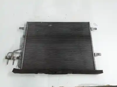 Peça sobressalente para automóvel em segunda mão condensador / radiador de ar condicionado por ford kuga (cbv) titanium referências oem iam 8v41-19710-ab