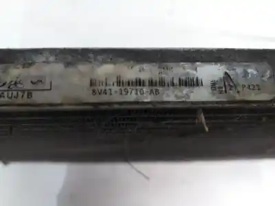 Peça sobressalente para automóvel em segunda mão condensador / radiador de ar condicionado por ford kuga (cbv) titanium referências oem iam 8v41-19710-ab  