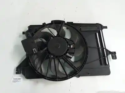 Tweedehands auto-onderdeel elektro ventilator voor ford focus lim. (cb8) ambiente oem iam-referenties 8v61-8c607-eb