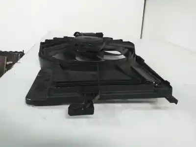 Second-hand car spare part radiator cooling fan for ford focus lim. (cb8) ambiente oem iam references 8v61-8c607-eb  