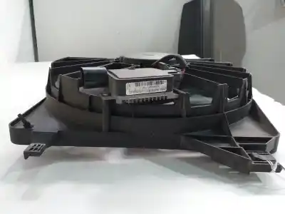 Second-hand car spare part radiator cooling fan for ford focus lim. (cb8) ambiente oem iam references 8v61-8c607-eb  