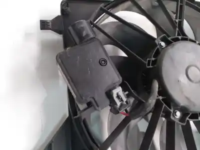 Second-hand car spare part radiator cooling fan for ford focus lim. (cb8) ambiente oem iam references 8v61-8c607-eb  