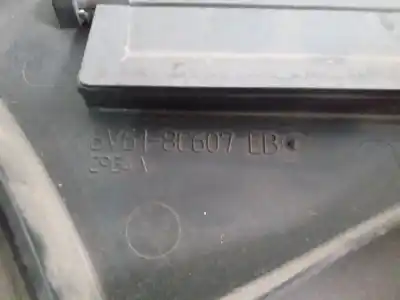 Second-hand car spare part radiator cooling fan for ford focus lim. (cb8) ambiente oem iam references 8v61-8c607-eb  