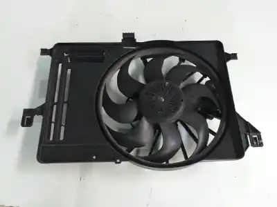 Second-hand car spare part radiator cooling fan for ford focus lim. (cb8) ambiente oem iam references 8v61-8c607-eb  