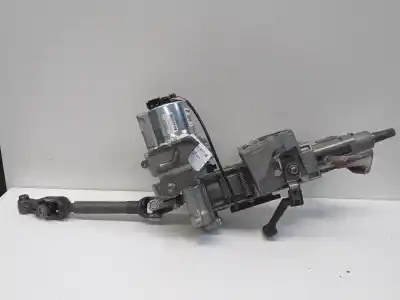 Second-hand car spare part steering column for renault captur adventure oem iam references 48810 0991r