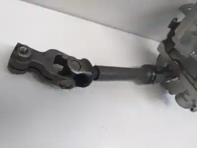 Second-hand car spare part steering column for renault captur adventure oem iam references 48810 0991r  
