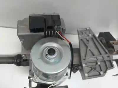 Second-hand car spare part steering column for renault captur adventure oem iam references 48810 0991r  