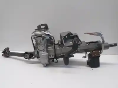 Second-hand car spare part steering column for renault captur adventure oem iam references 48810 0991r  
