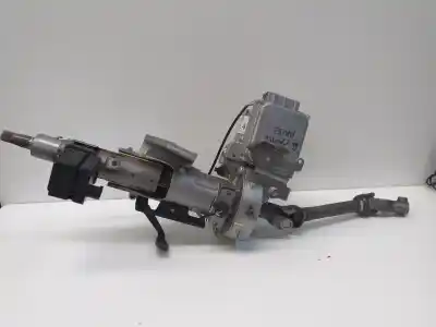 Second-hand car spare part steering column for renault captur adventure oem iam references 48810 0991r  