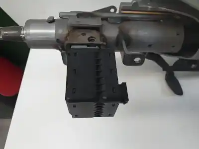 Second-hand car spare part steering column for renault captur adventure oem iam references 48810 0991r  