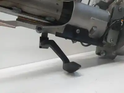 Second-hand car spare part steering column for renault captur adventure oem iam references 48810 0991r  