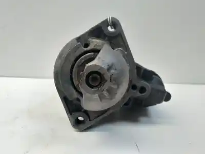 Peça sobressalente para automóvel em segunda mão motor de arranque por bmw x5 (e70) 3.0d referências oem iam   